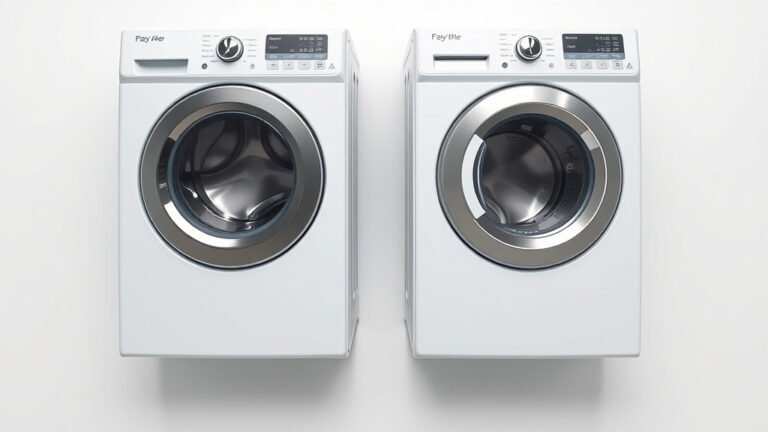 7 Best Apt Size Washer And Dryer [In 2026]