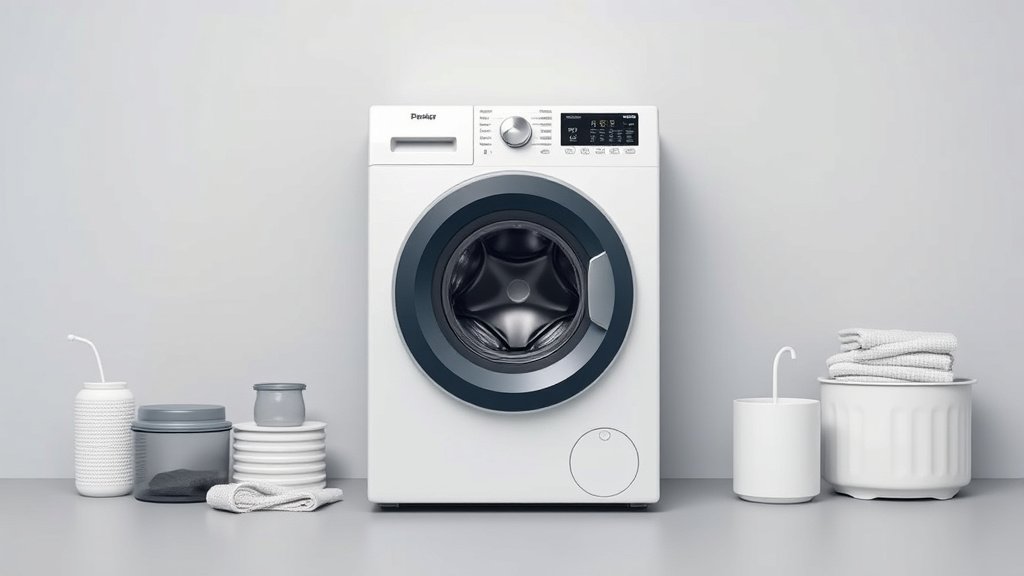 7 Best Brand Washing Machine [In 2026]