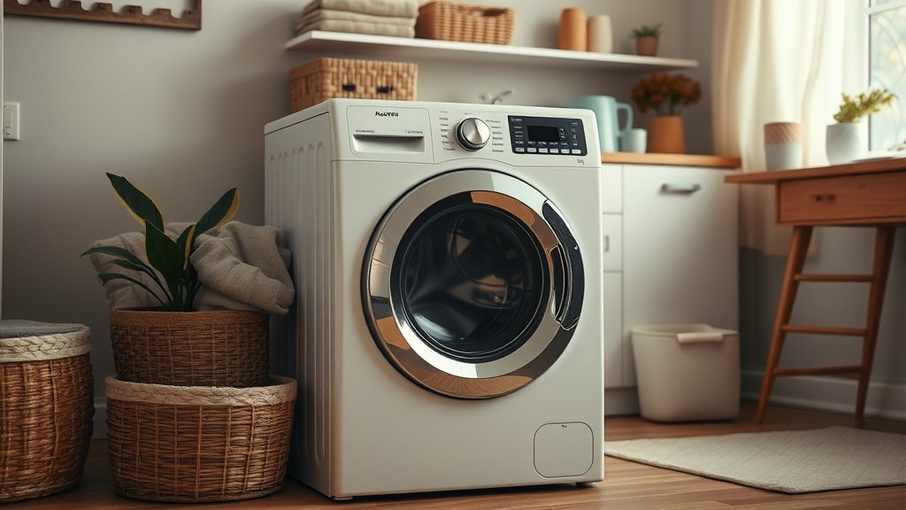 7 Best Brand Washing Machine [In 2026]