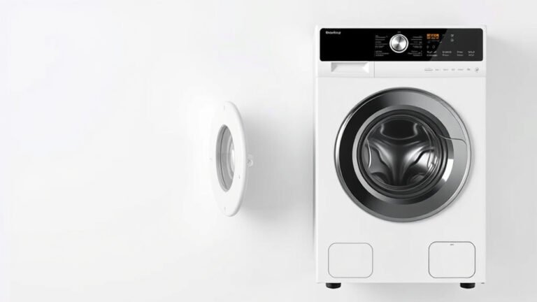 7 Best Compact Front Load Washing Machine [In 2026]
