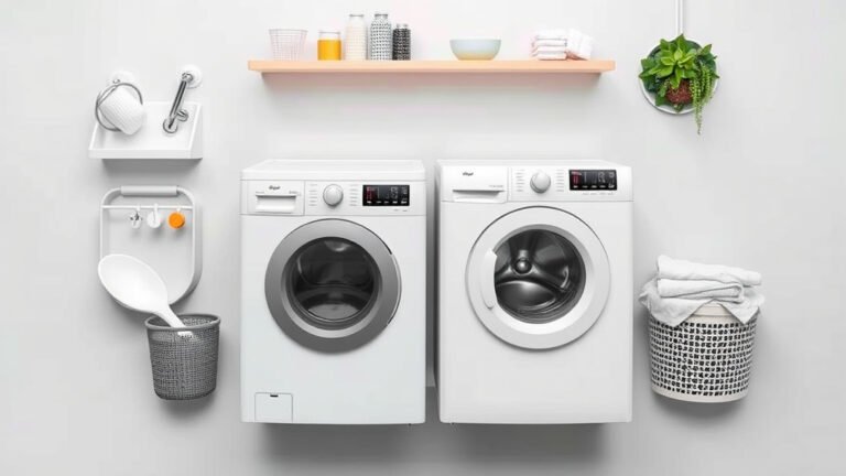 7 Best Compact Washer And Dryer Set [In 2026]
