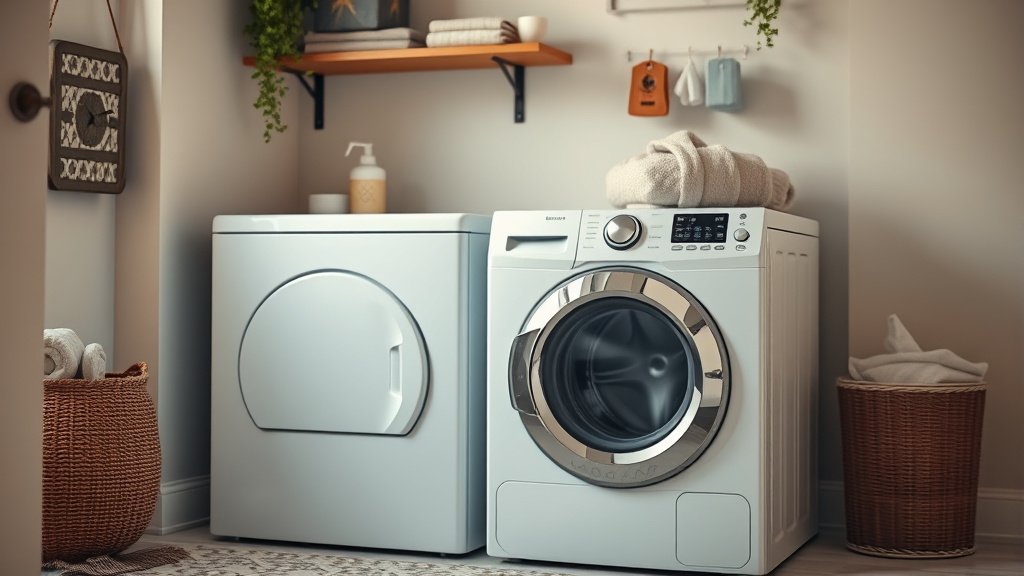 7 Best Compact Washer And Dryer Set [In 2026]