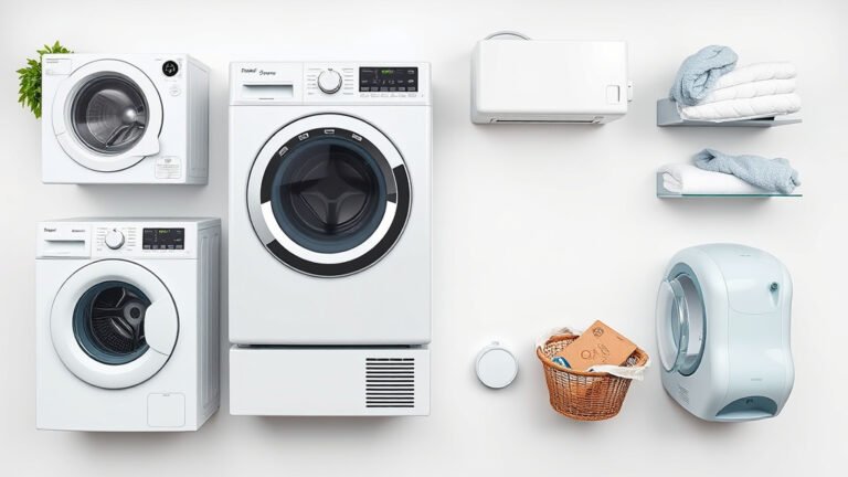 7 Best Compact Washer And Dryers [In 2026]