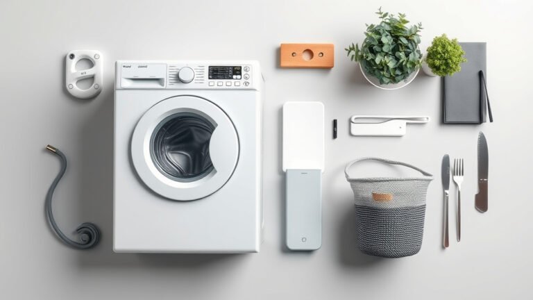 7 Best Compact Washer [In 2026]
