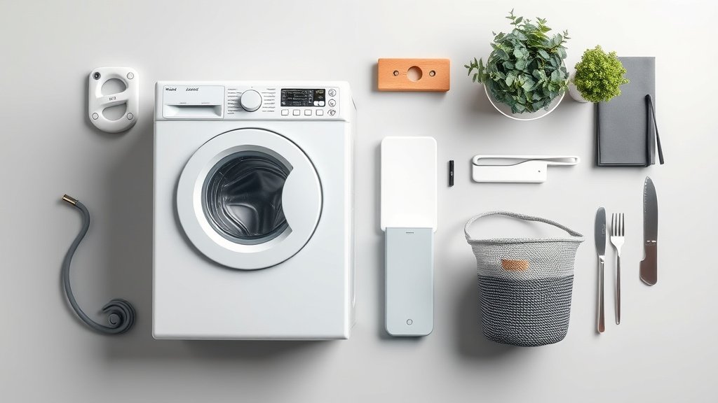 7 Best Compact Washer [In 2026]