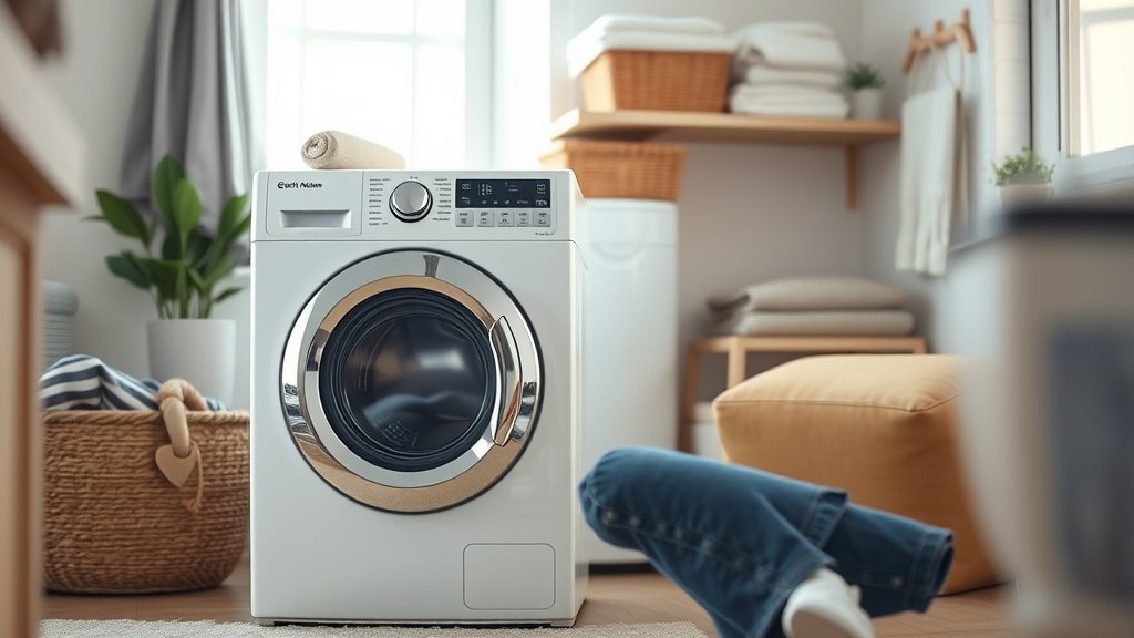 7 Best Compact Washer [In 2026]