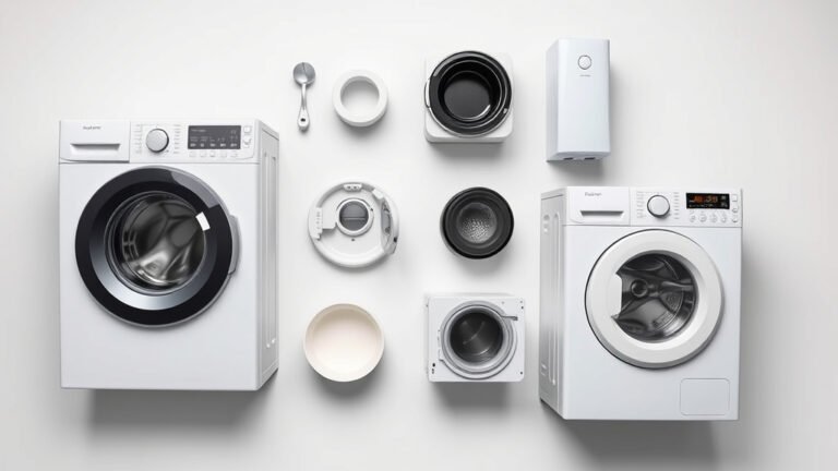 7 Best Compact Washers & Dryers [In 2026]