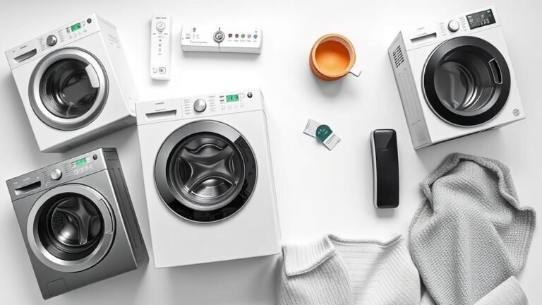 7 Best Compact Washers [In 2026]
