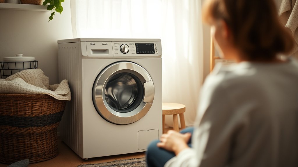 7 Best Compact Washers [In 2026]
