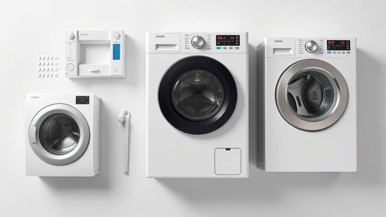 7 Best Compact Washing Machines For Condos [In 2026]