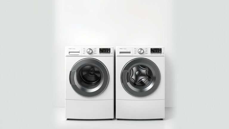 7 Best Condo Size Stackable Washer And Dryer [In 2026]