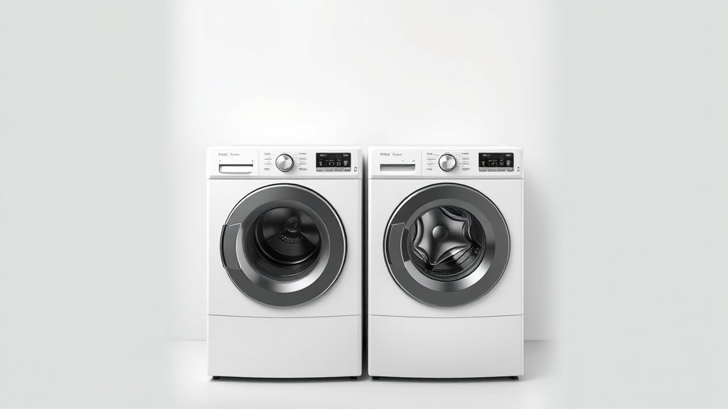 7 Best Condo Size Stackable Washer And Dryer [In 2026]