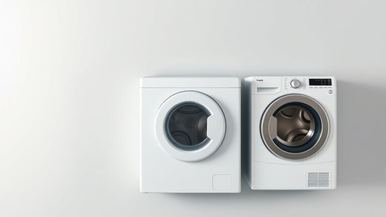 7 Best Deal Washer And Dryer [In 2026]