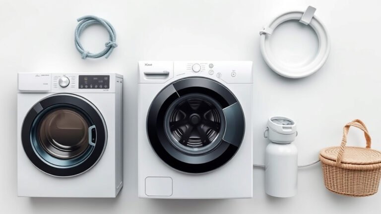 7 Best Deals In Washing Machines [In 2026]