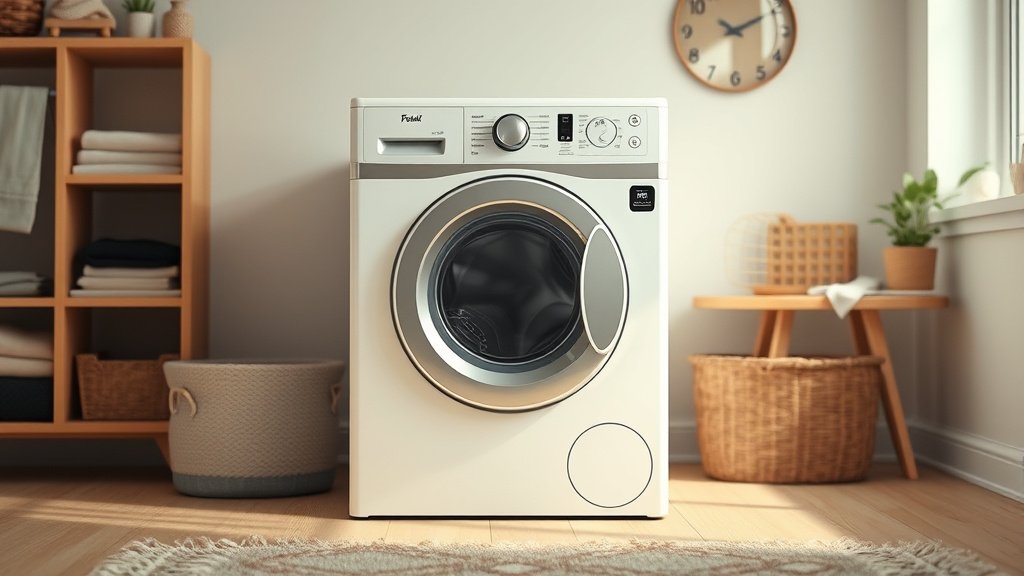 7 Best Deals In Washing Machines [In 2026]