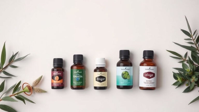 7 Best Essential Oils for Your Air Purifier