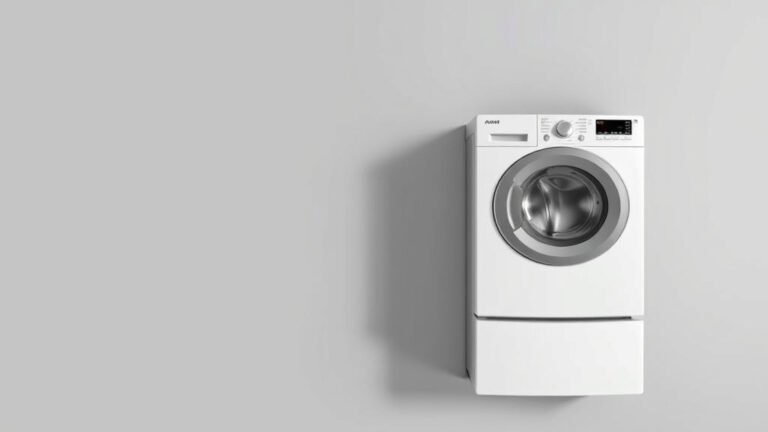 7 Best Front Load Washer And Dryer Stackable [In 2026]