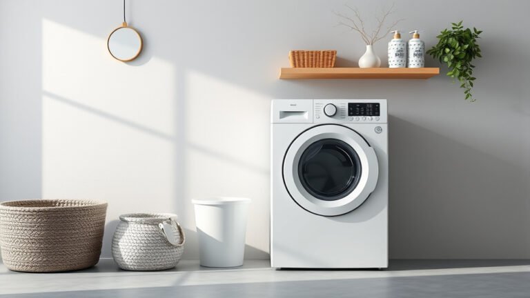 7 Best Laundry Center For Small Spaces [In 2026]