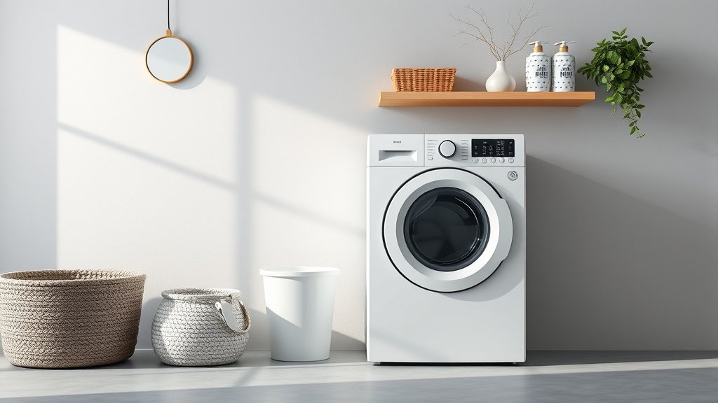 7 Best Laundry Center For Small Spaces [In 2026]