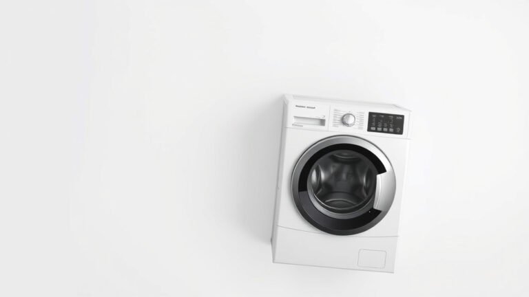 7 Best Mid Size Washer And Dryer {[Year]}