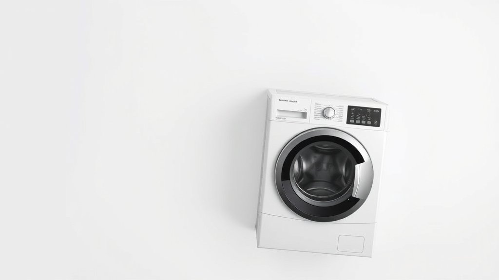 7 Best Mid Size Washer And Dryer {[Year]}