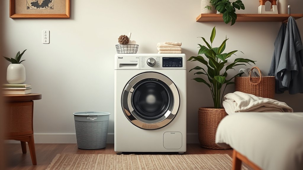7 Best Mini Washer And Dryer [In 2026]