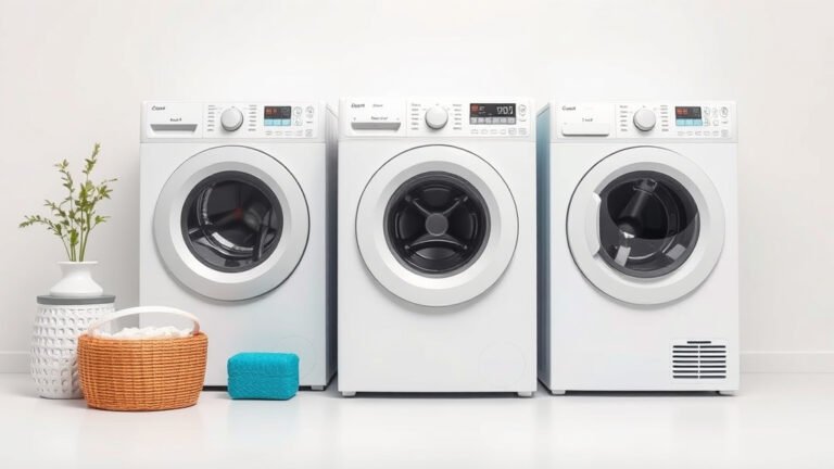 7 Best Mini Washing Machine And Dryer [In 2026]