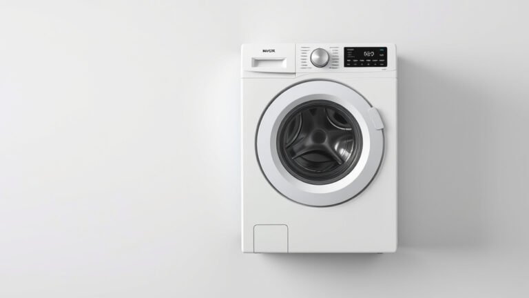 7 Best Mini Washing Machine With Dryer [In 2026]