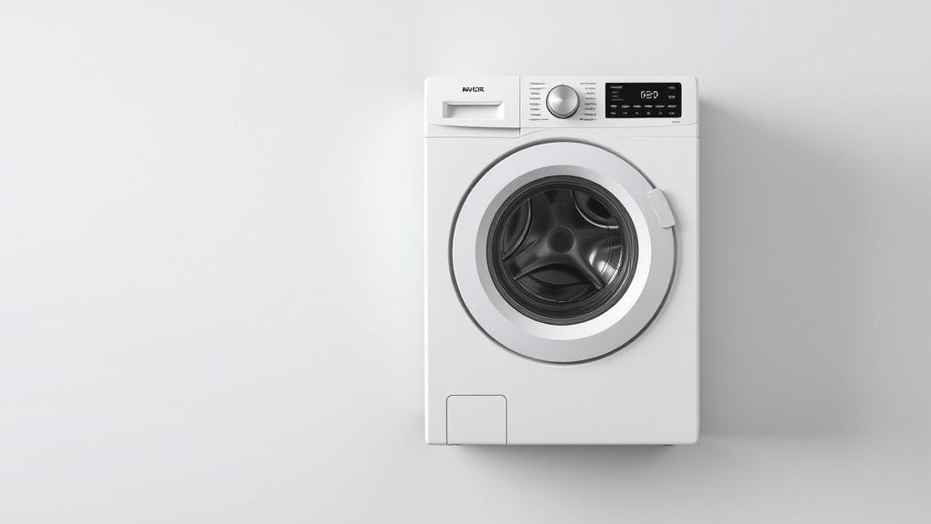 7 Best Mini Washing Machine With Dryer [In 2026]