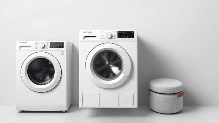 7 Best Offer Washing Machine [In 2026]