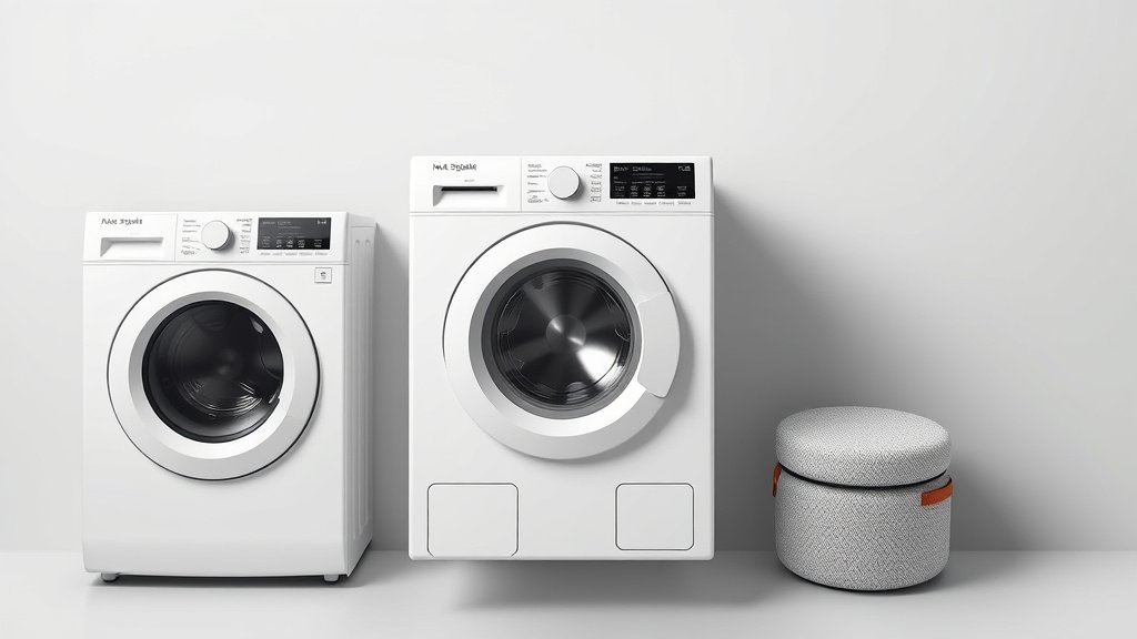 7 Best Offer Washing Machine [In 2026]