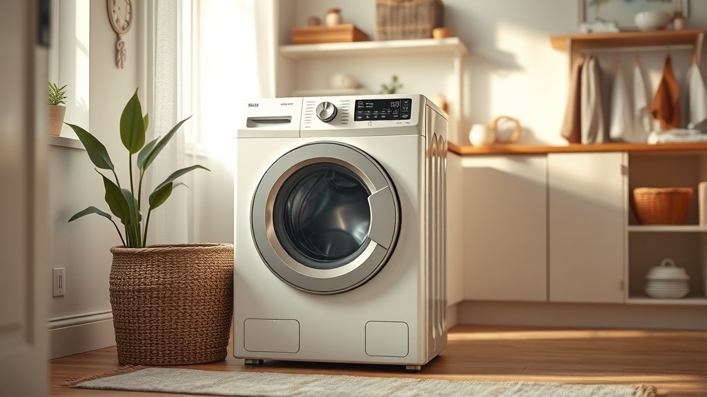 7 Best Offer Washing Machine [In 2026]