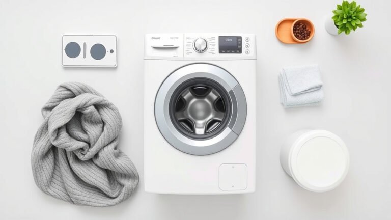7 Best Portable Washer For Small Apartment [In 2026]