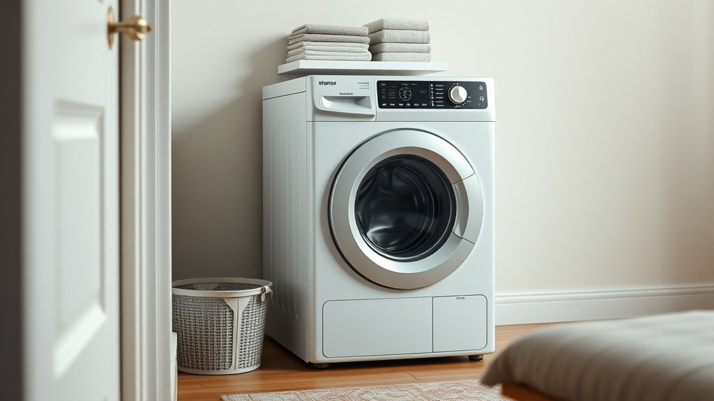 7 Best Portable Washers For Apartments [In 2026]