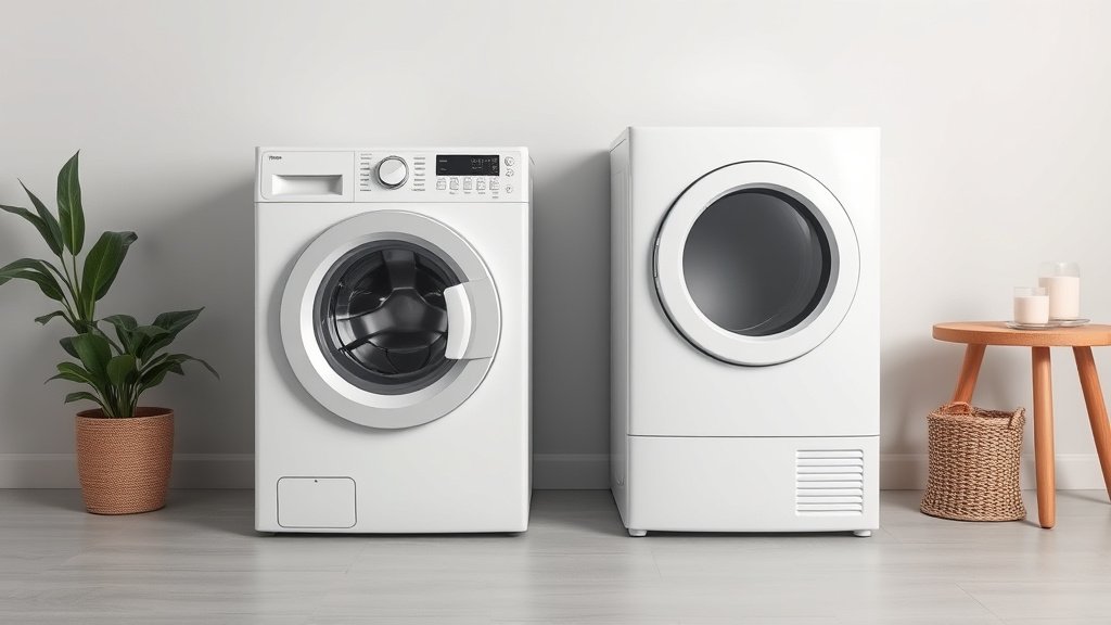 7 Best Price For Washing Machine And Dryer [In 2026]