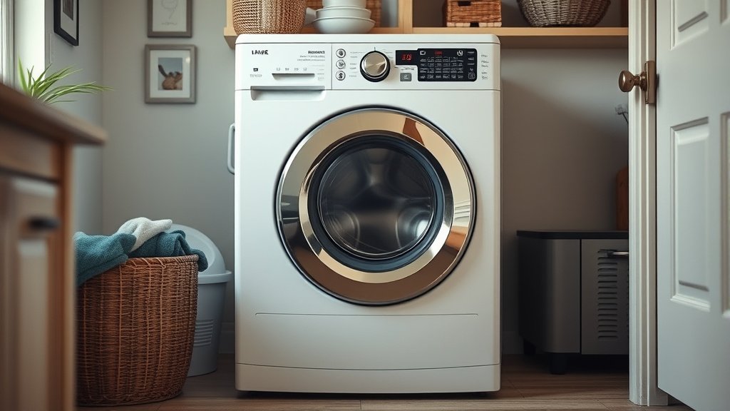 7 Best Price For Washing Machine And Dryer [In 2026]