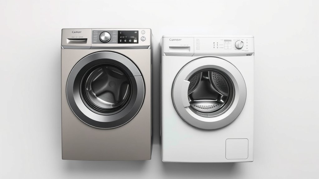 7 Best Size Washer And Dryer [In 2026]