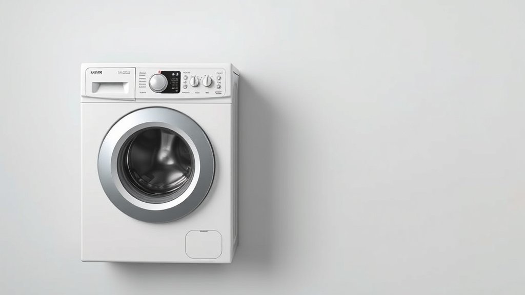 7 Best Small Apartment Washer Dryer [In 2026]