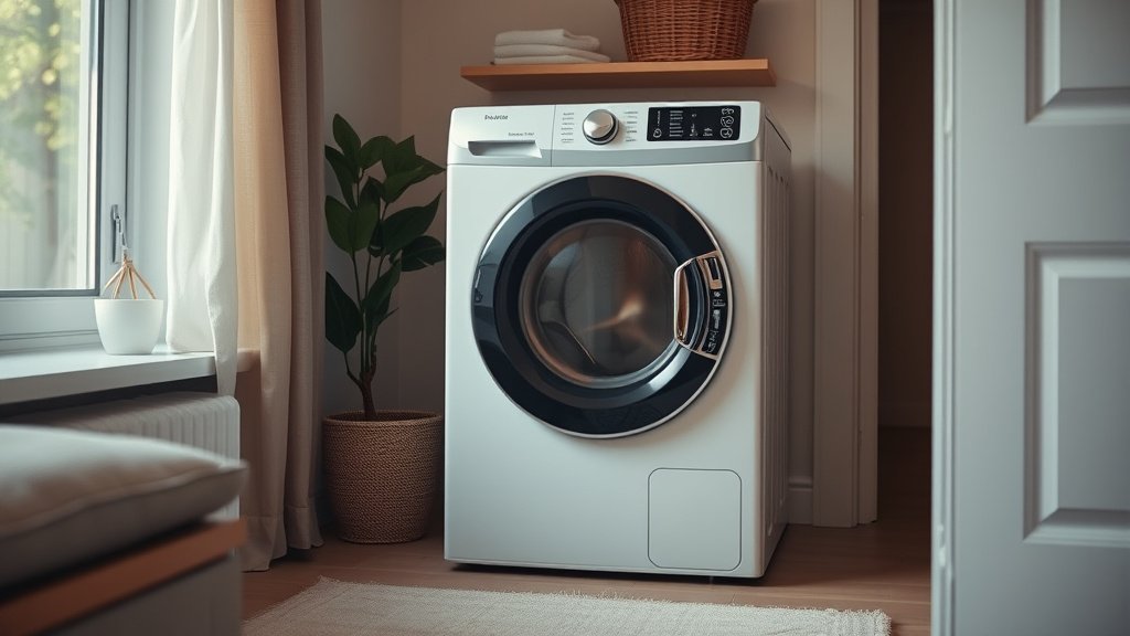 7 Best Small Dryer For Apartment [In 2026]