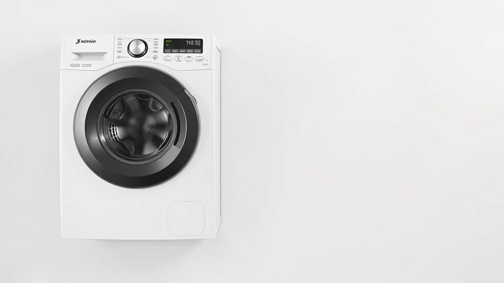 7 Best Small Front Load Washing Machine [In 2026]