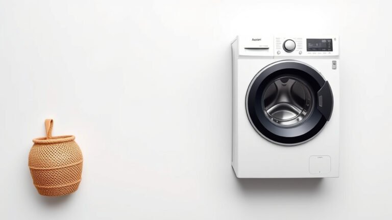 7 Best Small Front Loader Washing Machine [In 2026]