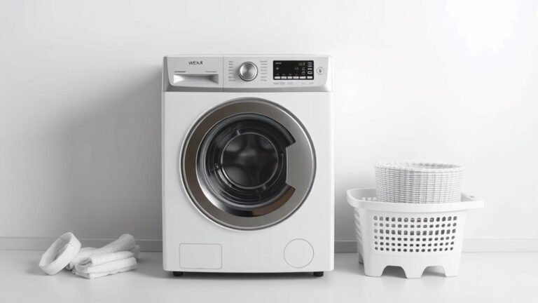 7 Best Small Laundry Machine [In 2026]