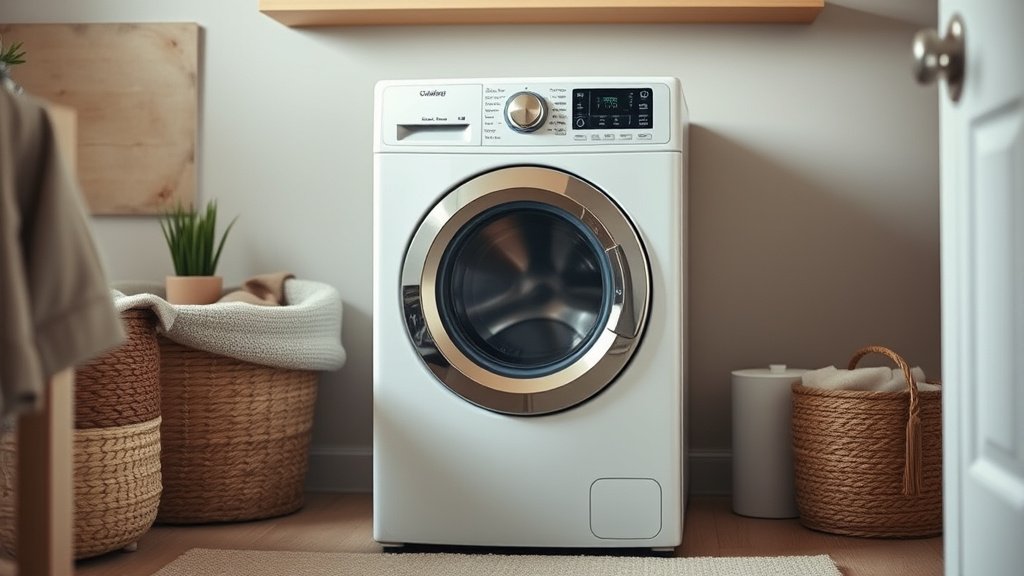 7 Best Small Load Washing Machine [In 2026]