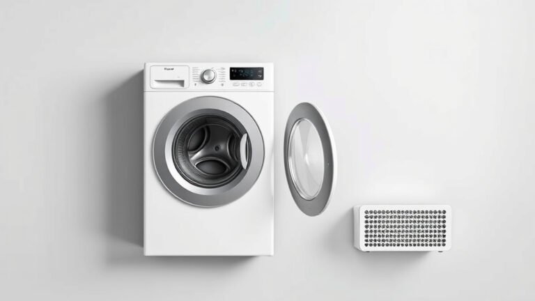 7 Best Small Size Washer And Dryer [In 2026]