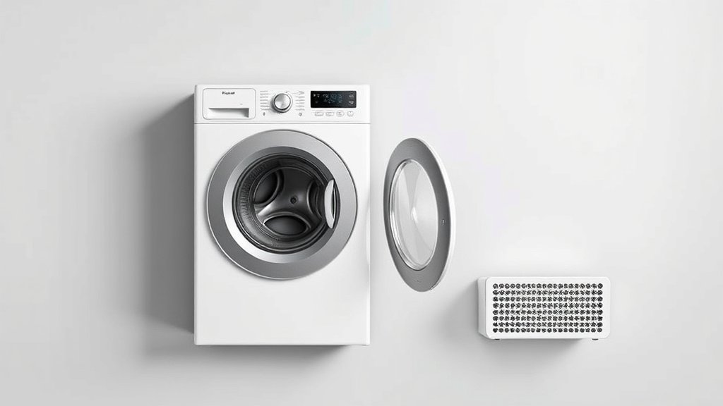 7 Best Small Size Washer And Dryer [In 2026]