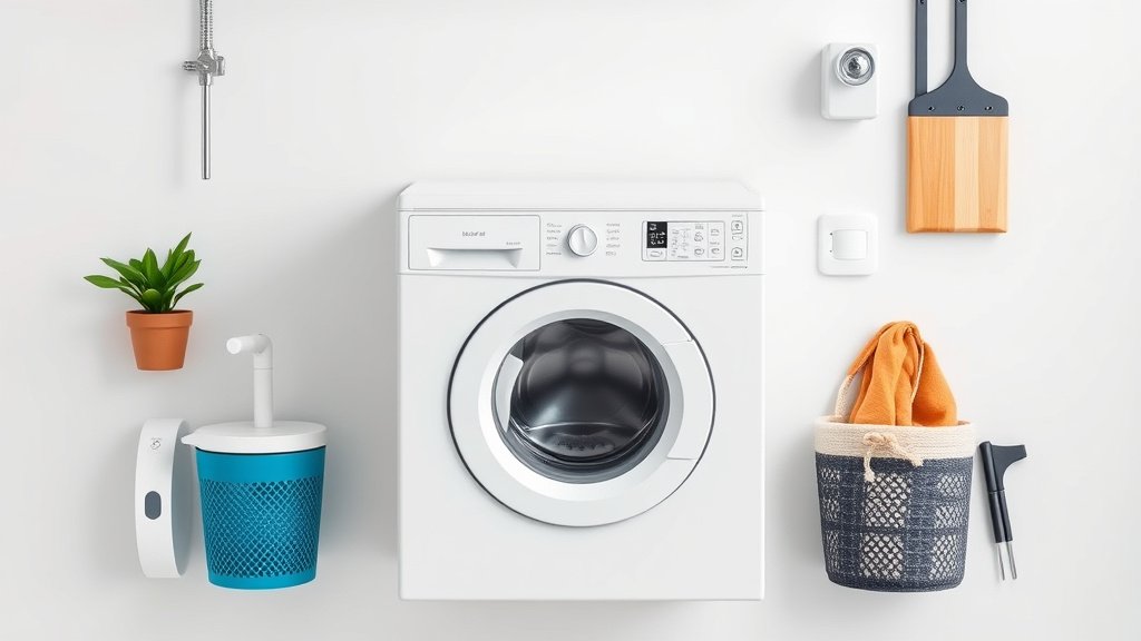 7 Best Small Washer And Dryer For Apartments [In 2026]