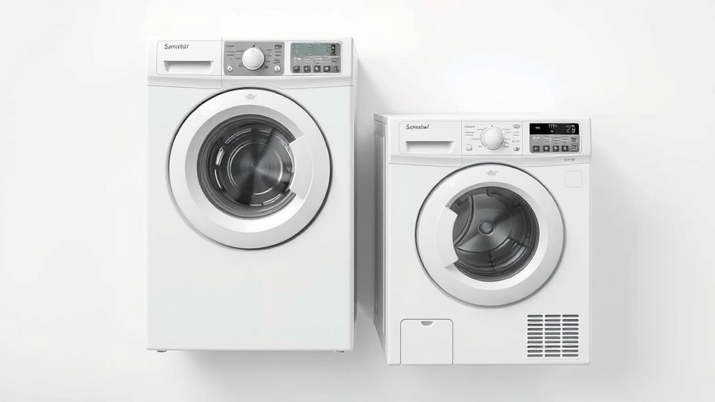 7 Best Small Washer And Dryer [In 2026]