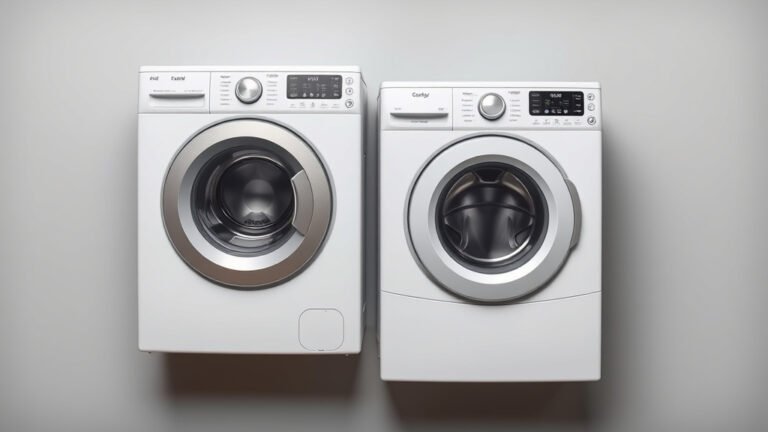7 Best Small Washer Dryer Combo For Apartment [In 2026]