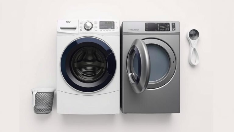 7 Best Small Washer Dryers [In 2026]
