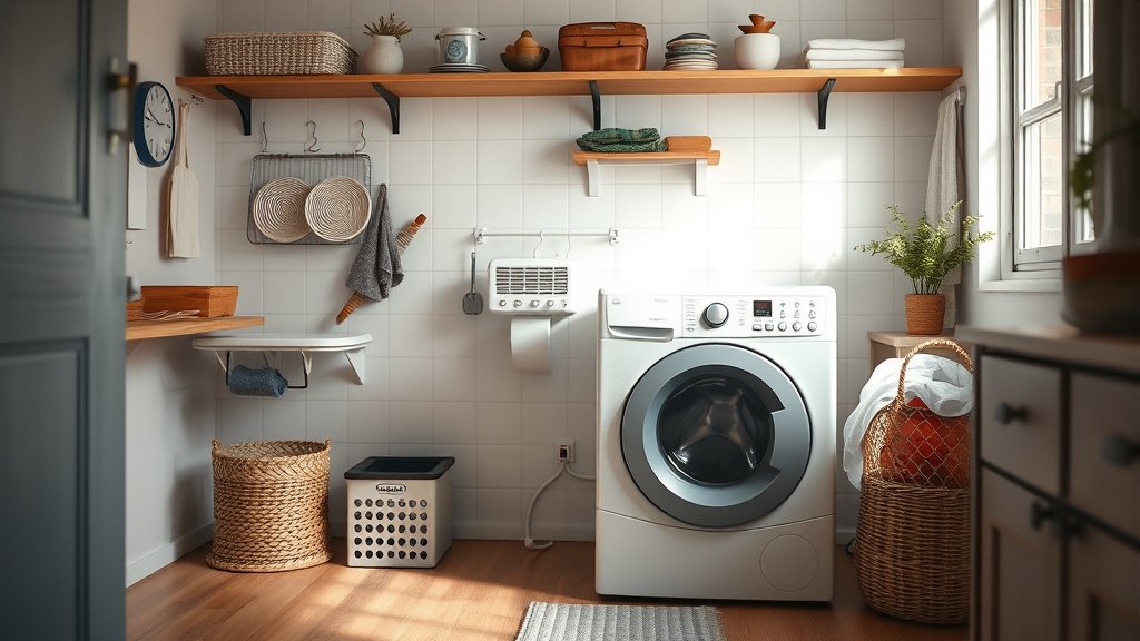7 Best Small Washer Dryers [In 2026]